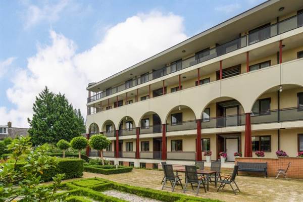 Woning Rembrandtweg 180A Amstelveen