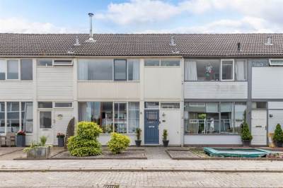 Woning Bosrand 44 Ens