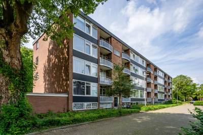 Woning Koningin Julianastraat 164 Deventer