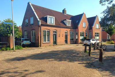 Woning Bessemerlaan 43 Utrecht