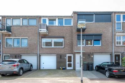 Woning Fabritiusstraat 16 Kerkrade