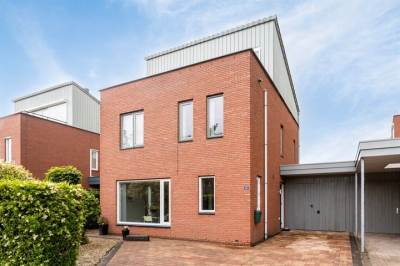 Woning Regenboog 211 Elst (GE)