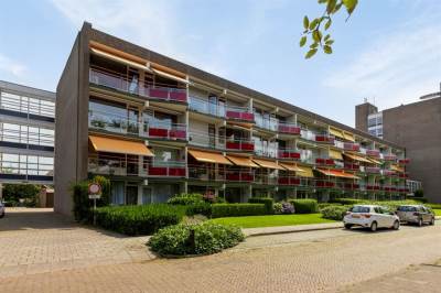 Woning Anemoonstraat 59 Assen