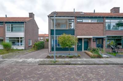 Woning Eem 8 Assen