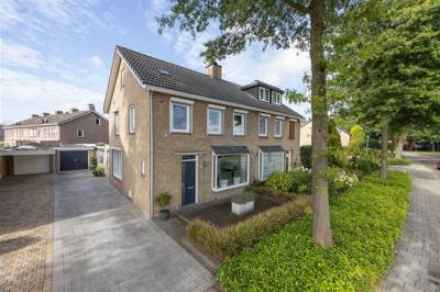 Woning Achter de Molen 66 Etten-Leur