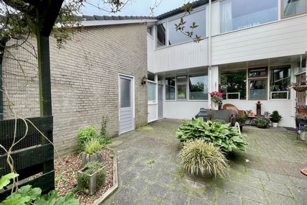 Woning De Eik 68 Almelo