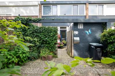 Woning Avekingecamp 8 Emmen
