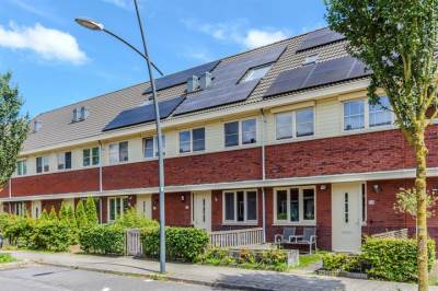 Woning Witte Ring 66 Assendelft