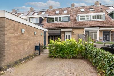 Woning Hoofdenburg 45 Ouderkerk aan de Amstel