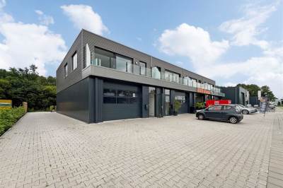 Woning Vlasveen 60 Roden