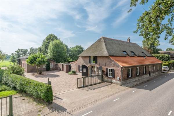 Woning Beerseweg 52a Mill