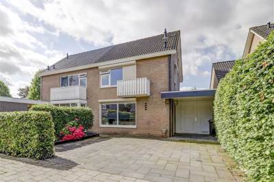 Woning Lievendaal 80 Druten