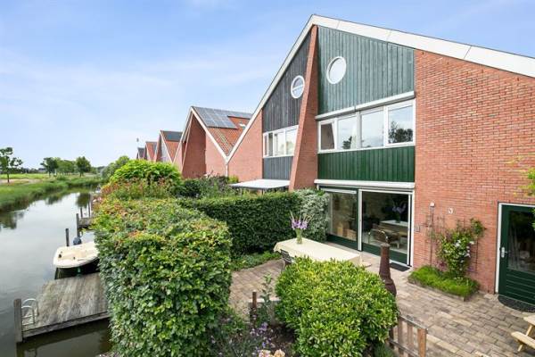 Woning Tjariet 78 Groningen