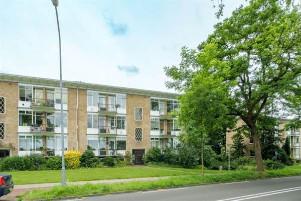 Woning Diedenweg 107 Wageningen