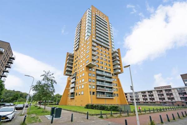 Woning Loevesteinlaan 479C Den Haag