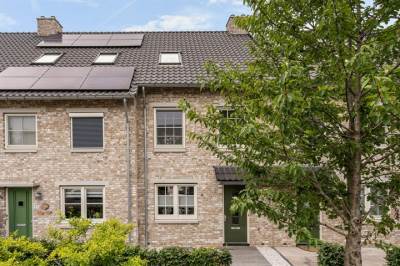Woning Ganzerik 55 Waddinxveen