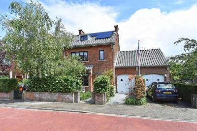 Woning Van Tedingerbrouckstraat 3 Den Haag