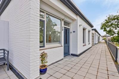 Woning Zuiderpassage 20 Den Bosch