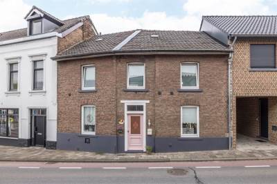 Woning Pleistraat 8 Simpelveld