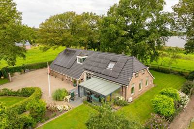 Woning Fluitenbergseweg 24 Fluitenberg