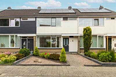 Woning Straat Soenda 77 Veendam