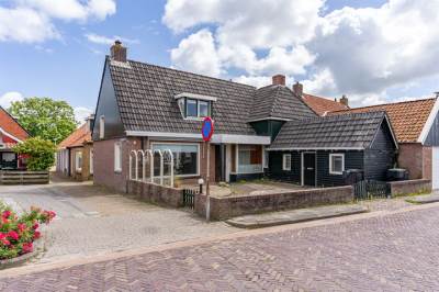 Woning Pôlewei 18 Holwert