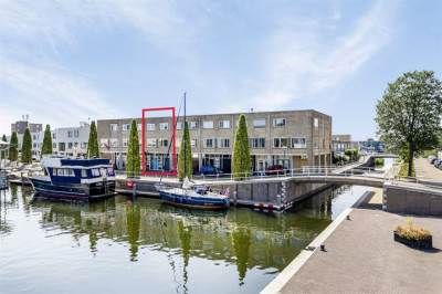 Woning Rede 10 Zeewolde