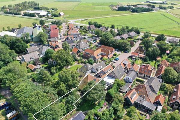 Woning Hogereind 31 De Waal