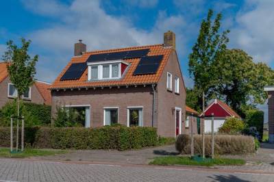 Woning Mr. Harm Smeengeweg 5d Koekange