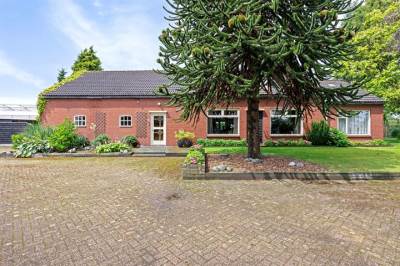 Woning Rucphenseweg 16 Klein Zundert