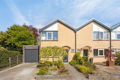Woning Voorhoevestraat 8 Ugchelen