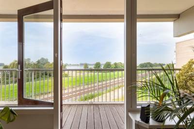 Woning Merellaan 623 Maassluis