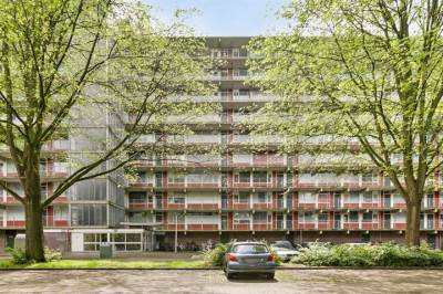 Woning Westervenne 416 Purmerend