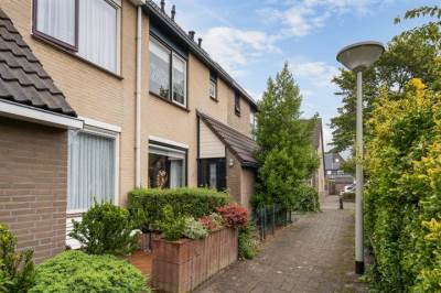 Woning Schelfhout 30 Monster