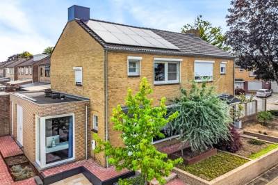 Woning Dross de Limpensstraat 2 Elsloo (LI)