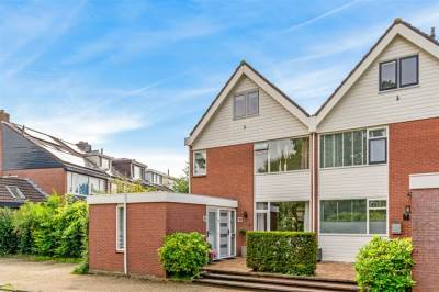 Woning Bekenlaan 9 Woerden