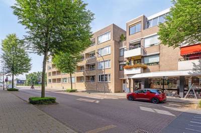 Woning Stationsstraat 152 Waalwijk