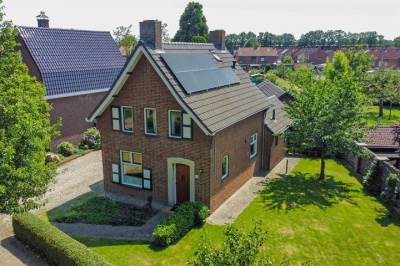 Woning Bergerweg 49 Vlodrop