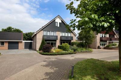 Woning Kriegerdreef 9 Aalten