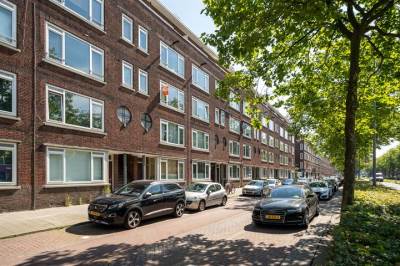 Woning Pleinweg 145D Rotterdam