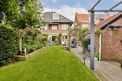 Woning Brederodestraat 21 Zandvoort