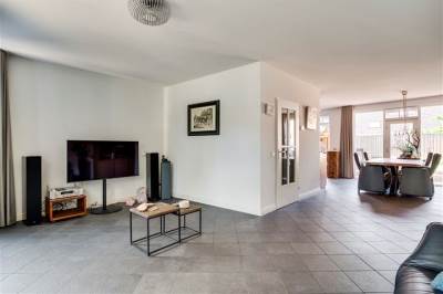 Woning Helmkruid 5 Asten