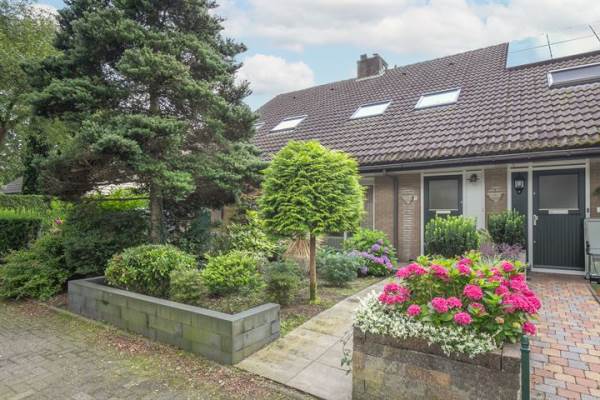 Woning Sparrenlaan 7 Maarn