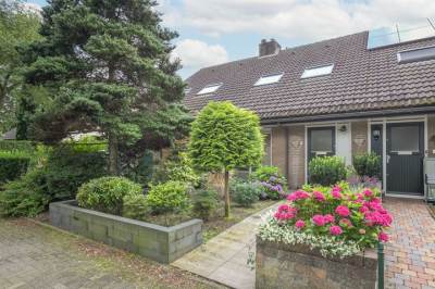 Woning Sparrenlaan 7 Maarn