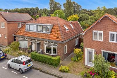 Woning Oosteinde 37 Berkhout