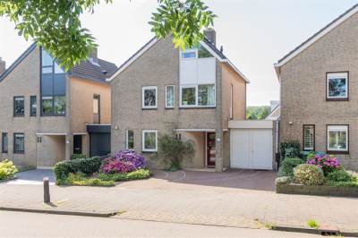 Woning Brigantijn 27 Alphen aan den Rijn