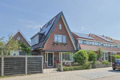Woning Acacialaan 56 Wormerveer