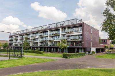 Woning Victoria 49 Den Hoorn (ZH)