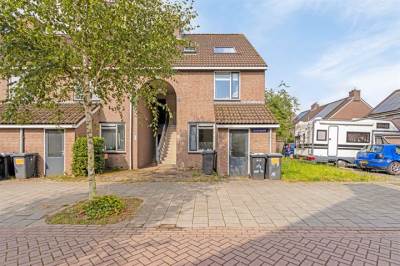Woning Kluiverkamp 4 Koog aan de Zaan