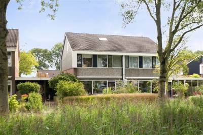 Woning Obe Postmaplein 6 Franeker